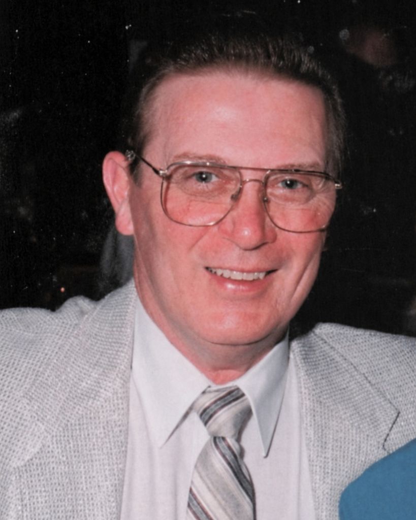 Bruce L. Nale
