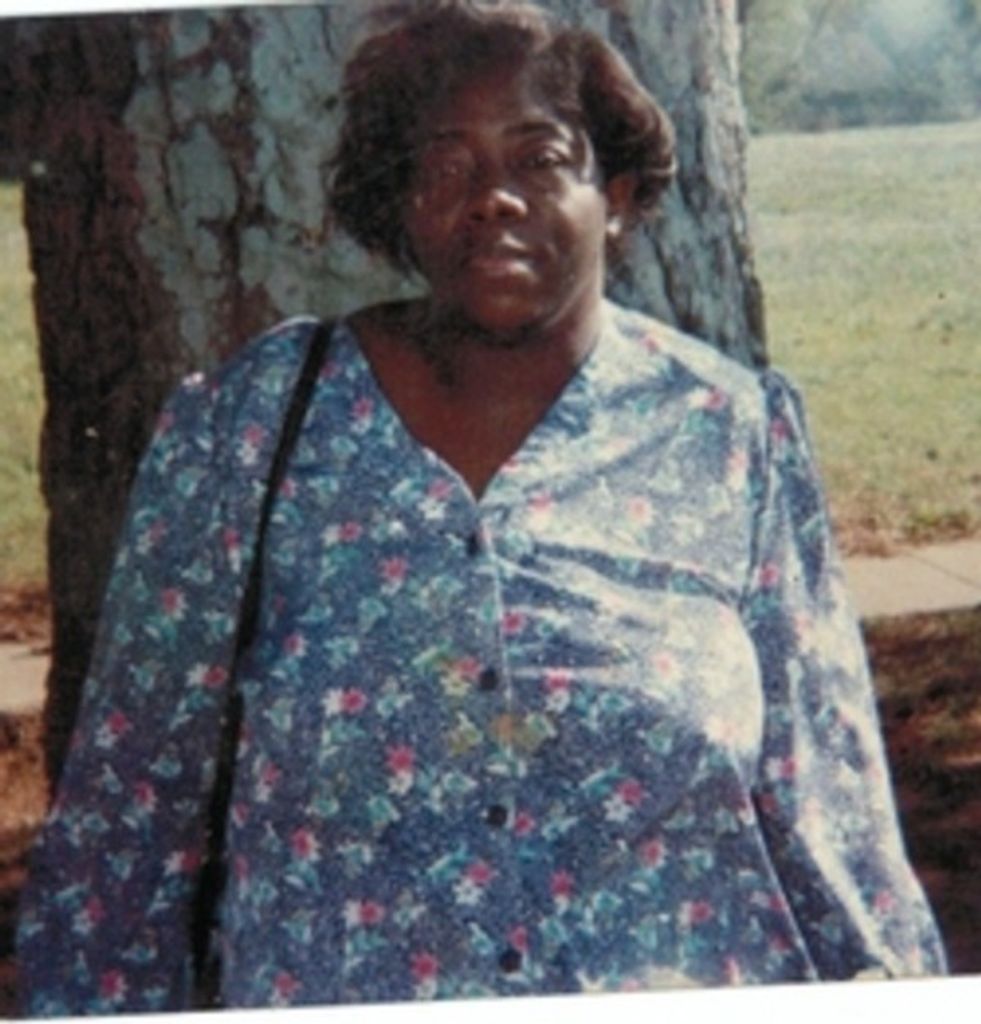 Alma L. Tarvin Profile Photo