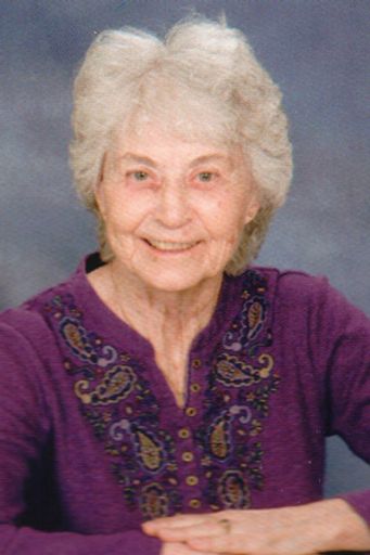 Merle  ‘Ann’ Lacroix Profile Photo