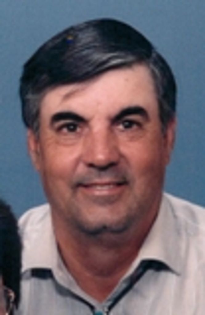 Charles Glynn Babin Profile Photo