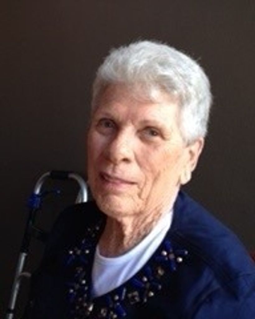 Delberta Gilbert Brown