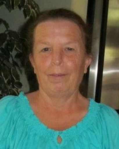 Juliet Wartenberg's obituary image