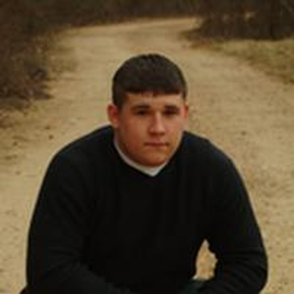 Brandon Tyler Edwards