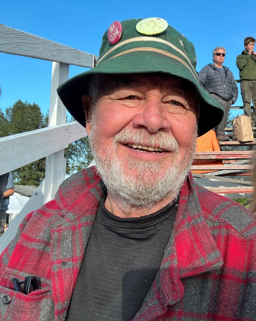 Bruce Cole Vibbert Profile Photo