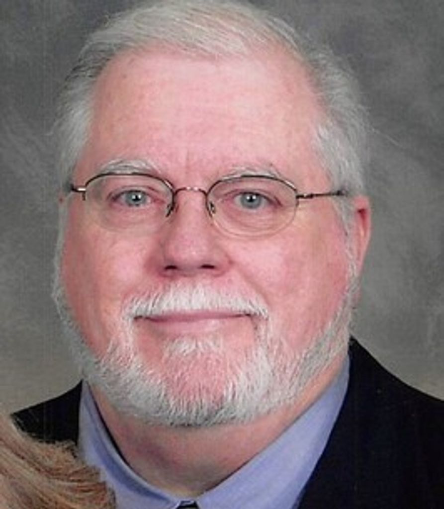 E. Hail Profile Photo