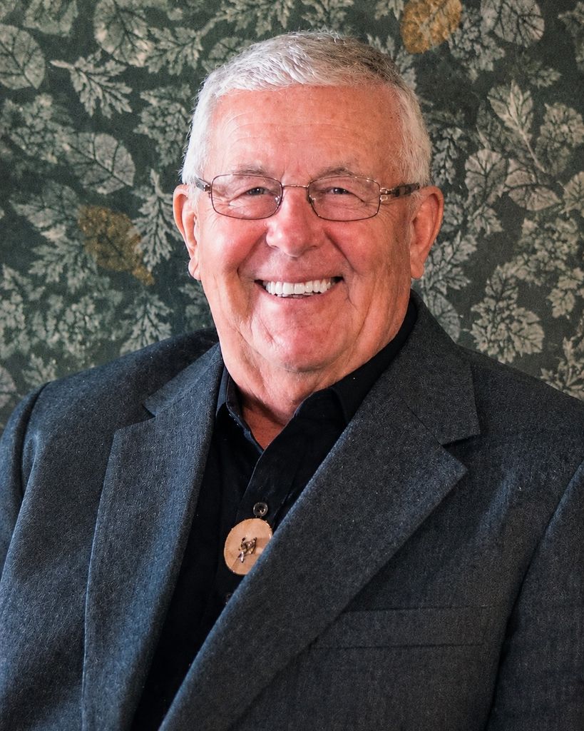Kenneth C. Ziemer Profile Photo