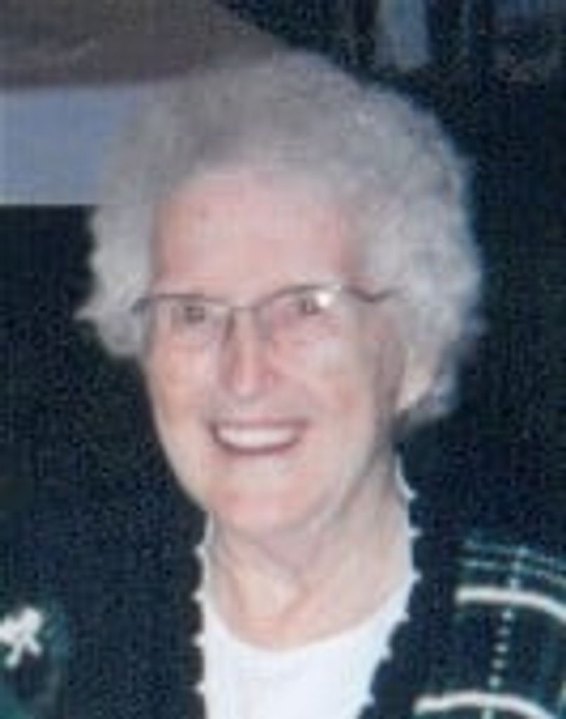 Helen Smith Arnette