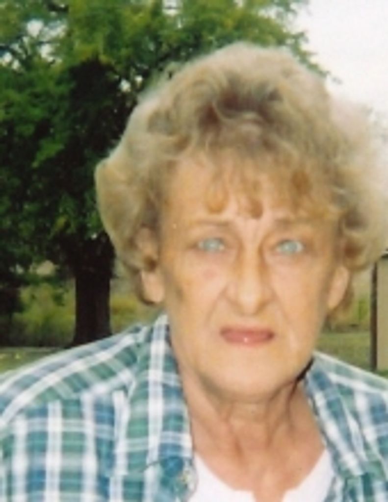 Betty J. Kelley