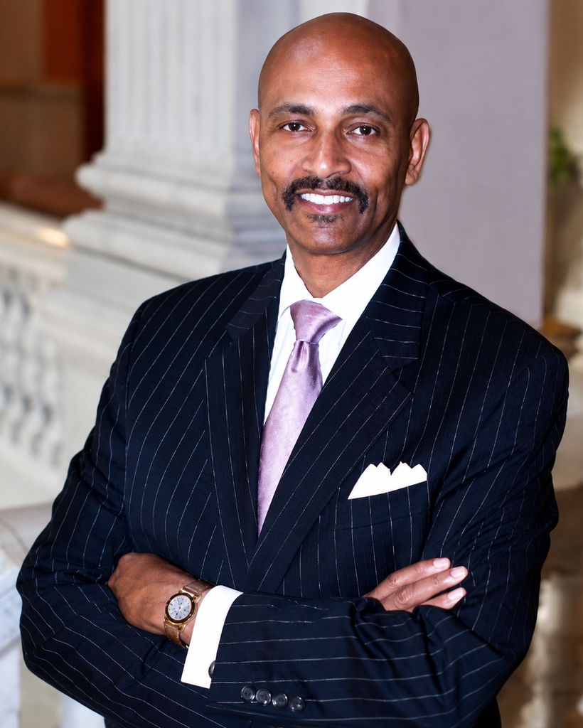 Former Senator I. Ray Miller Jr. Profile Photo