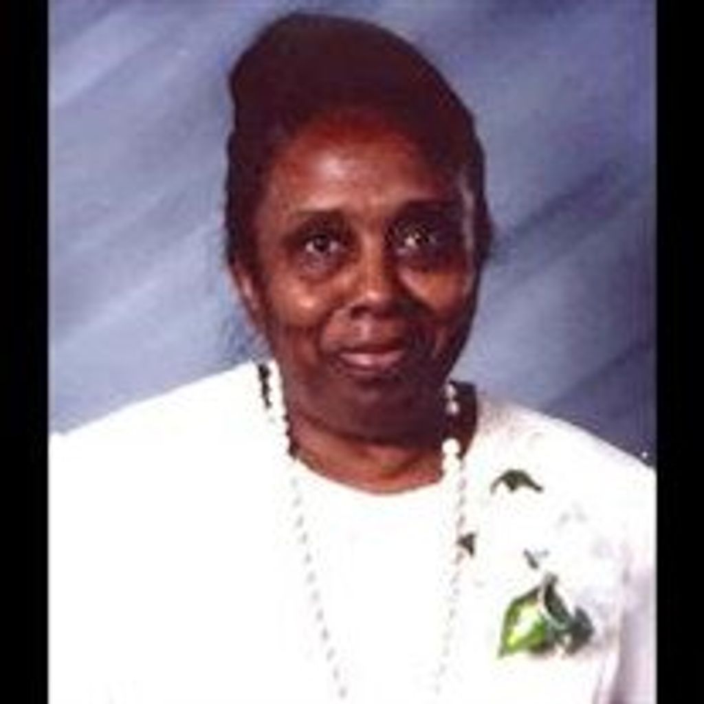 Edna Evans
