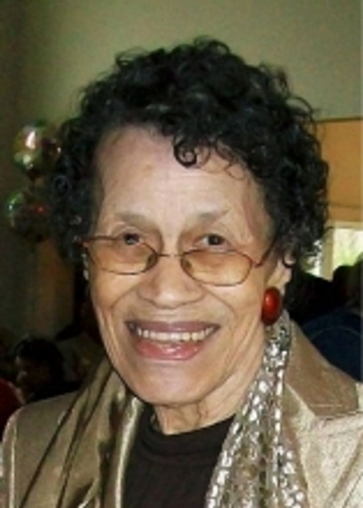 Iva Mae (Smithers) Turner