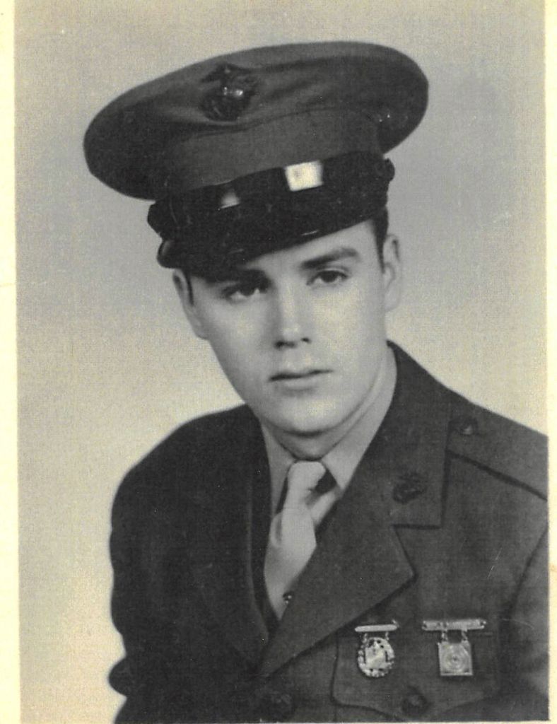 David K. Bessell