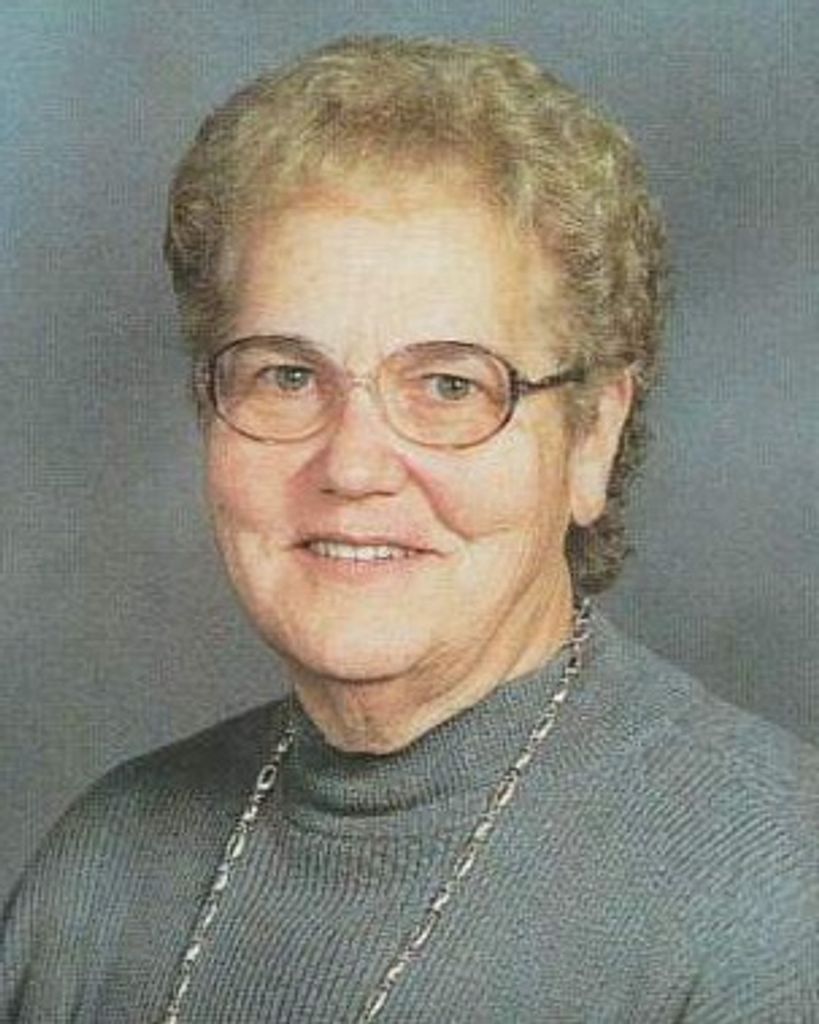 Joyce E. Pannebecker Profile Photo