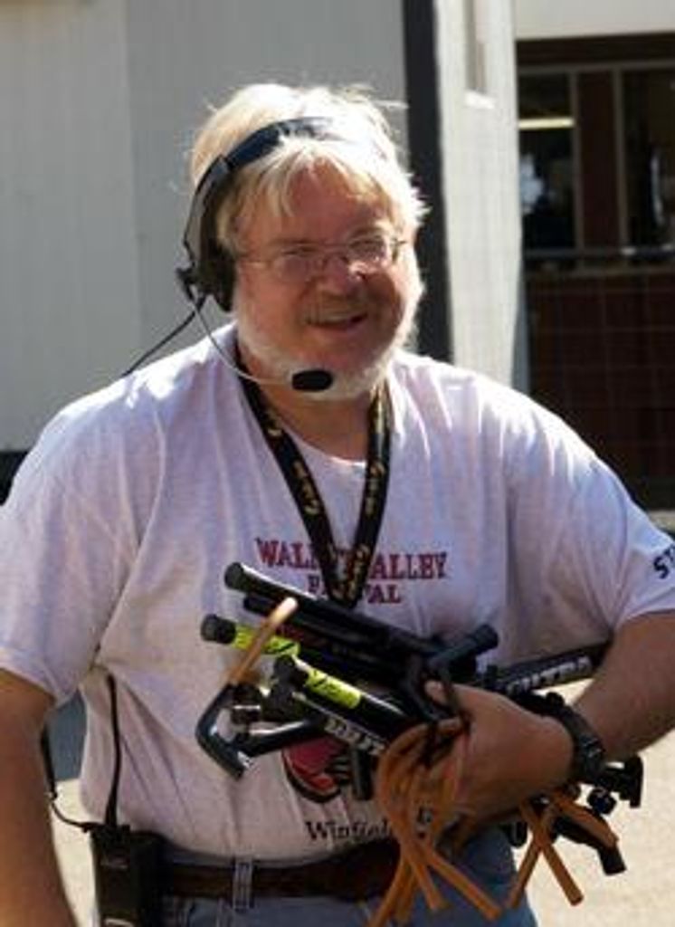 Ronald E. Deal