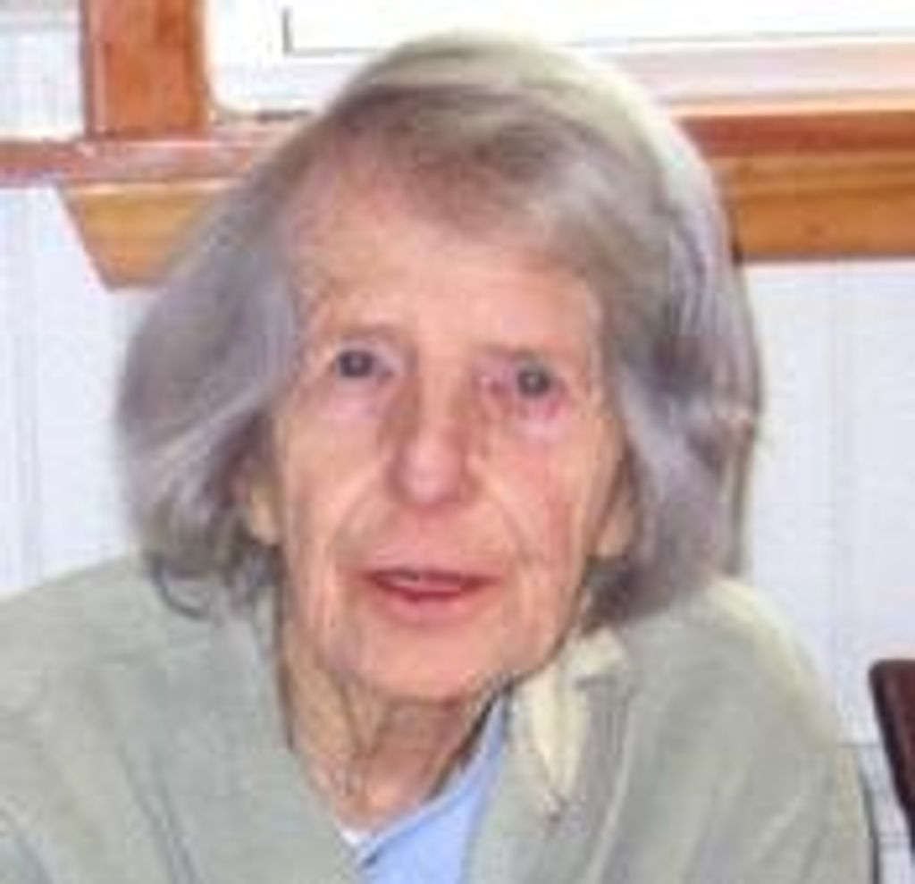 Adeline E. "Della" Shiah