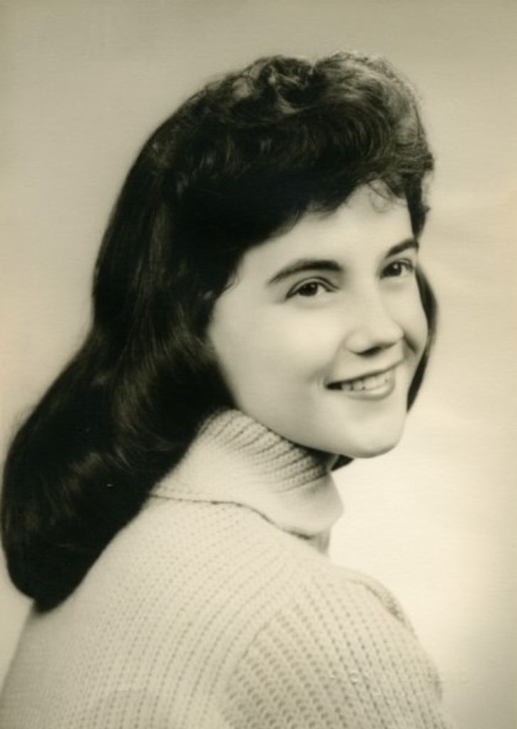 Ruth Palmatier