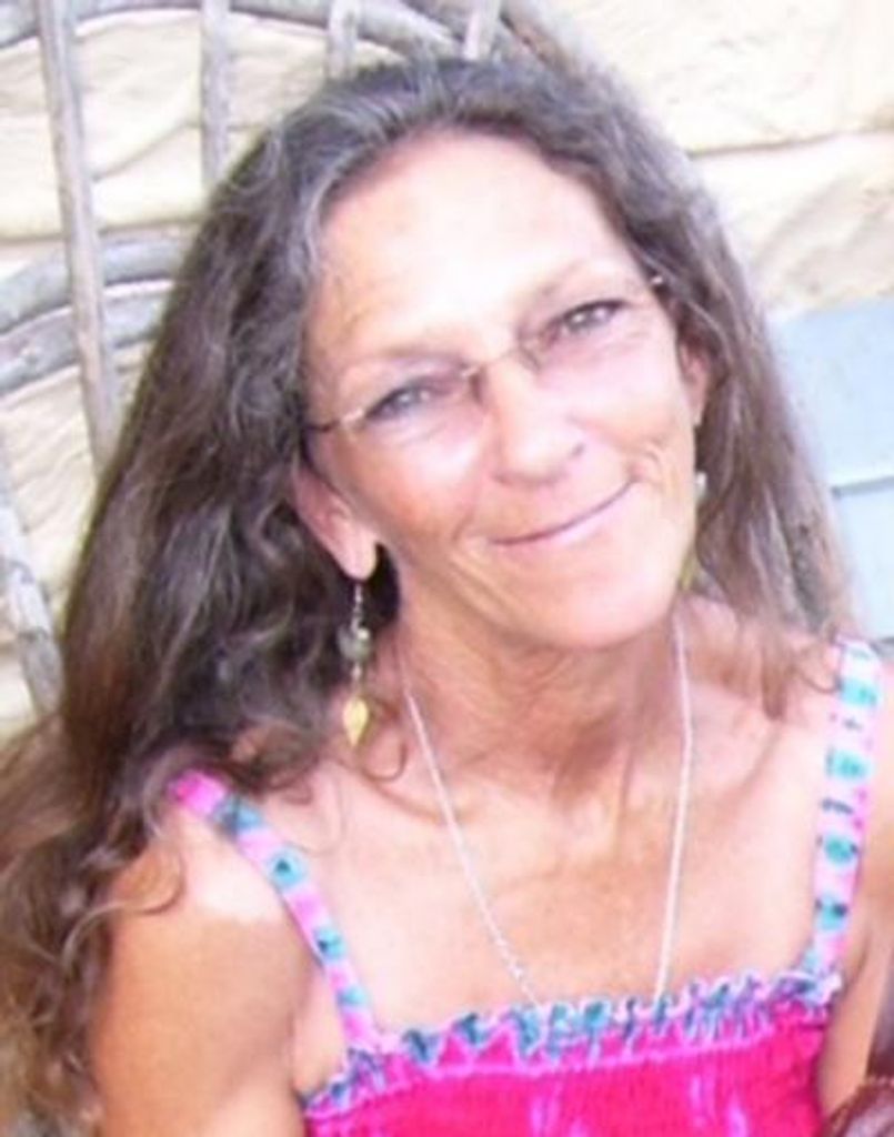 Mellonie Mary Lindbloom Fitzsimon Ketcham Profile Photo