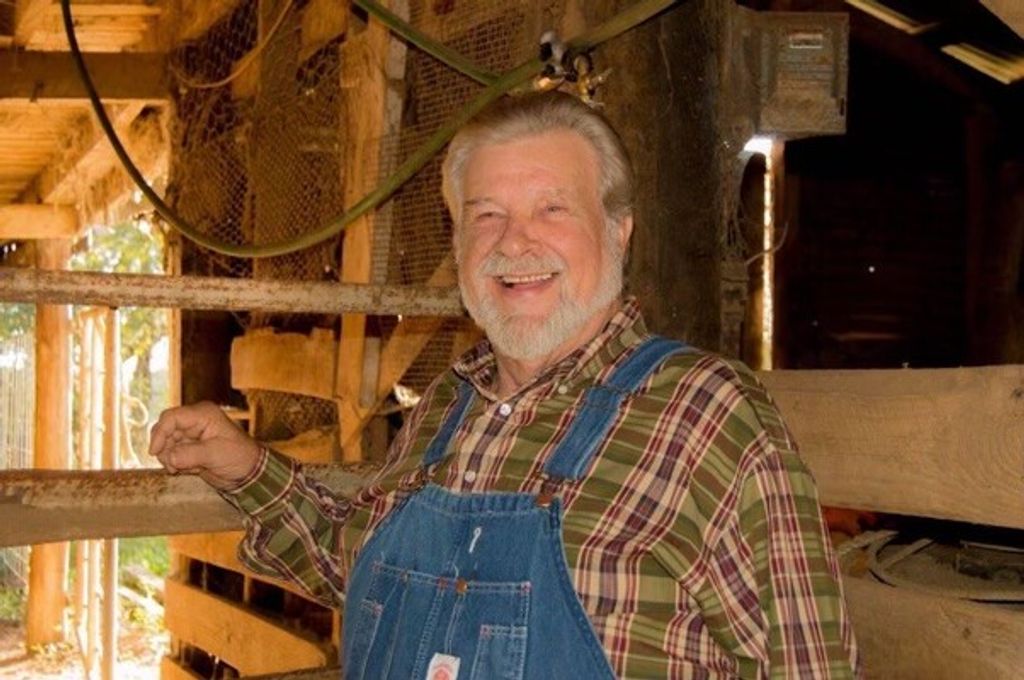 Travis Brittain Profile Photo