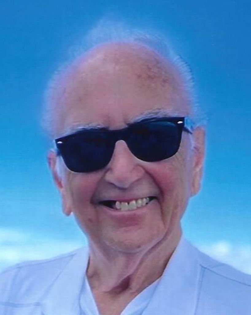 James Jay Manly Profile Photo