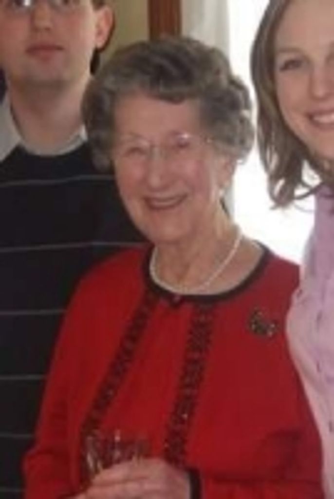 Dorothy M. Morgenthaler Profile Photo