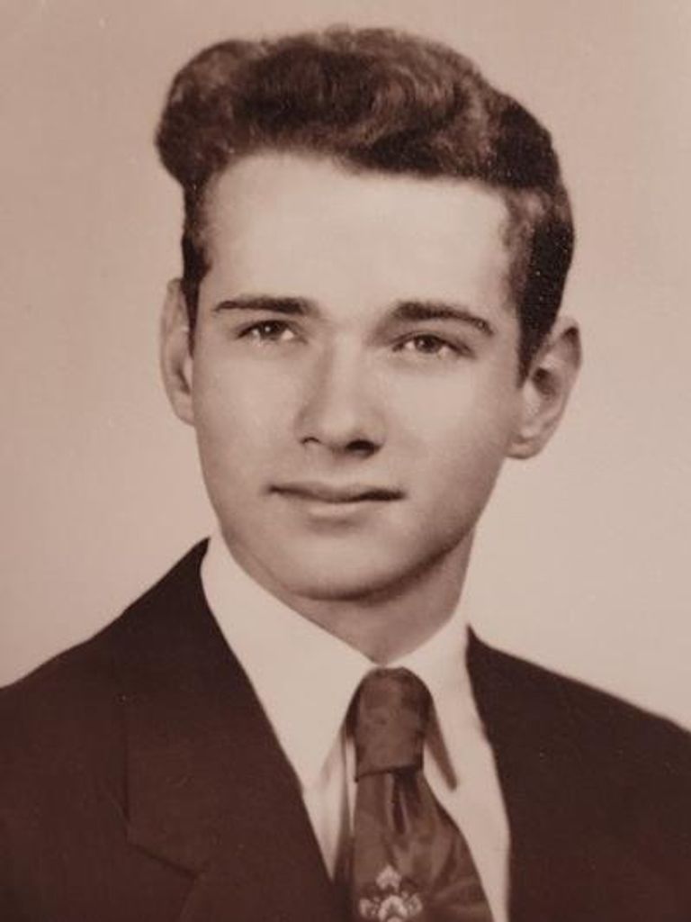 Eugene E. Primrose Profile Photo