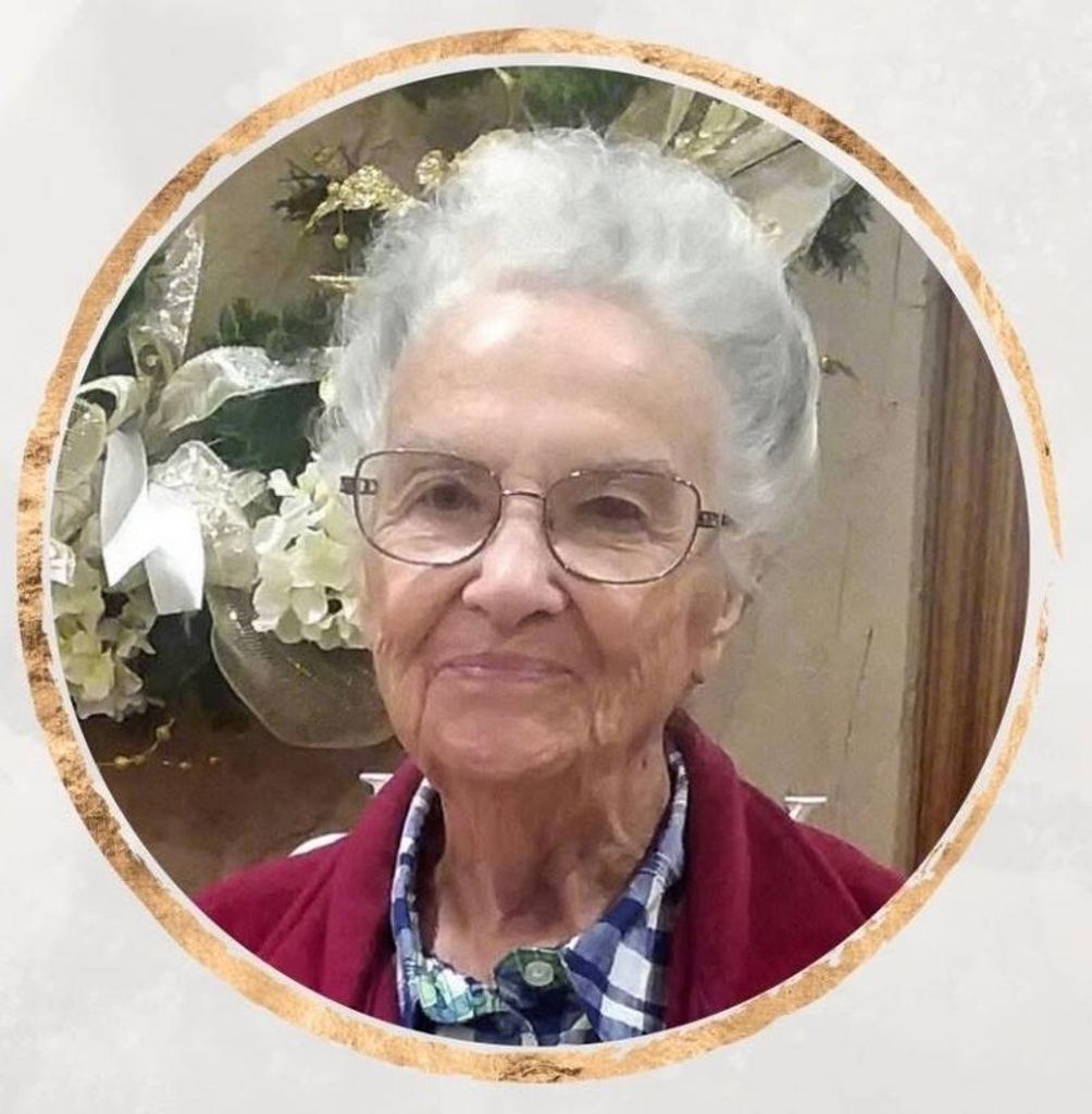 Faye Alene Dotson Profile Photo