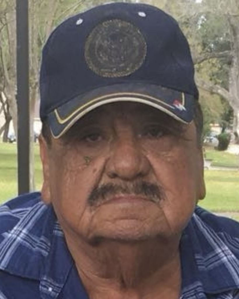 Leopoldo Hernandez Delgado