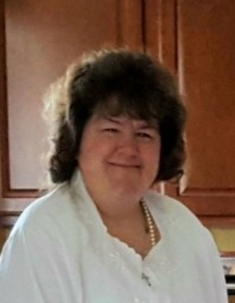 Marsha Marie (Kidwell)  Bussey