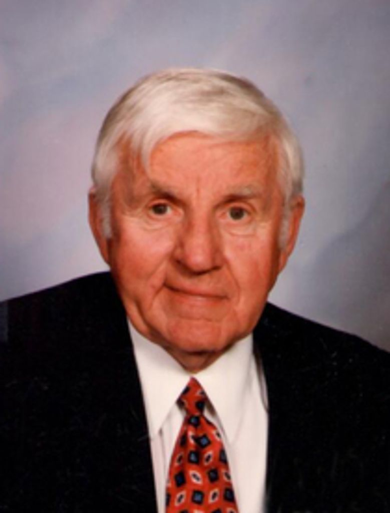 Leonard Johnson