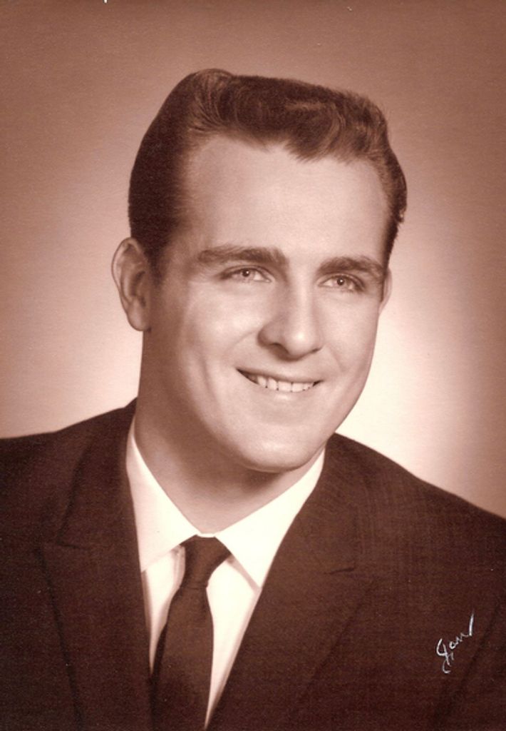 Eugene William Tillman, Iii Profile Photo
