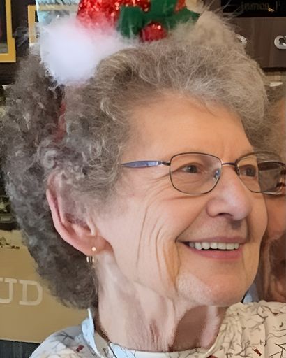 Mary Ann Goree's obituary image