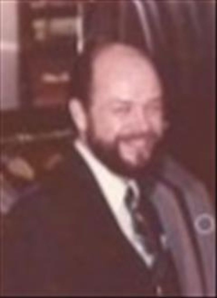 Michael W Larson Profile Photo