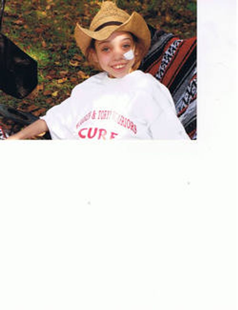 Victoria "Tori" Fisher Profile Photo