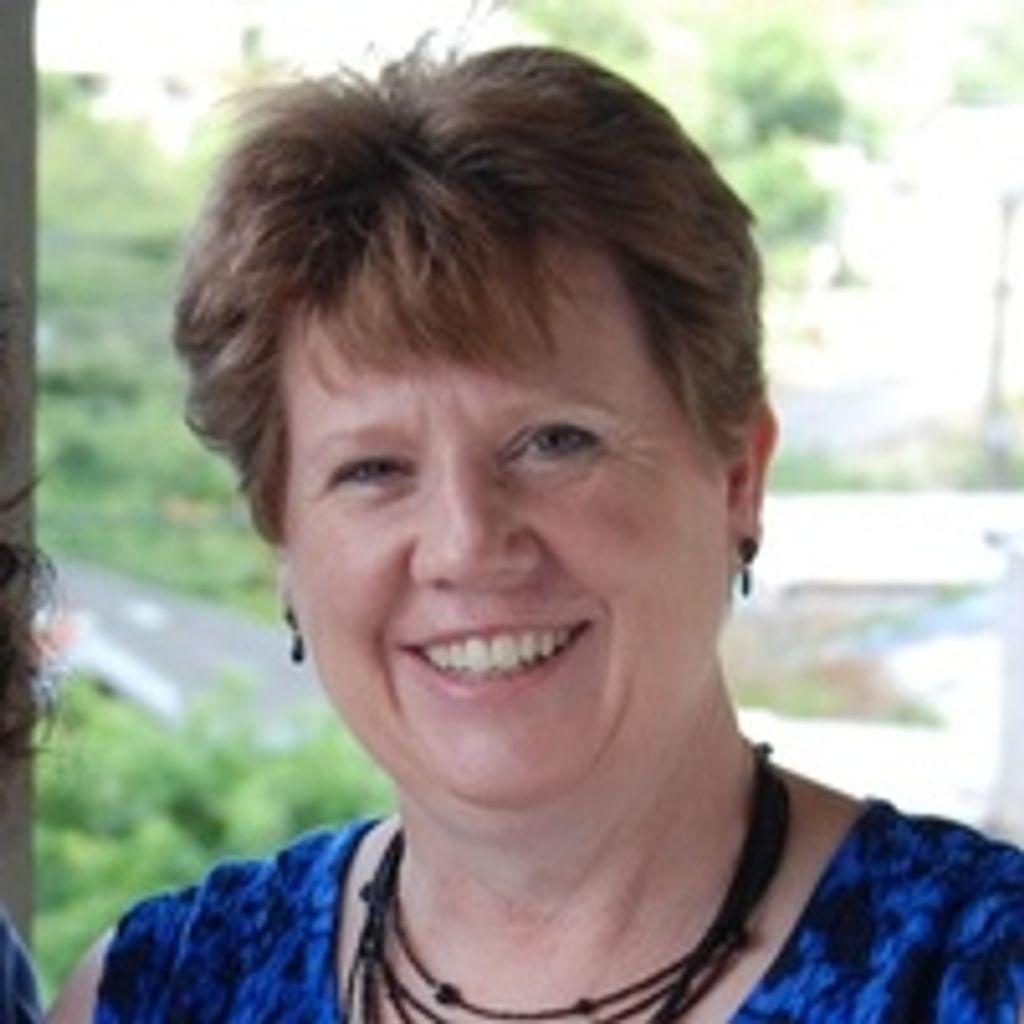 Vivian Charlene Gamblian Profile Photo