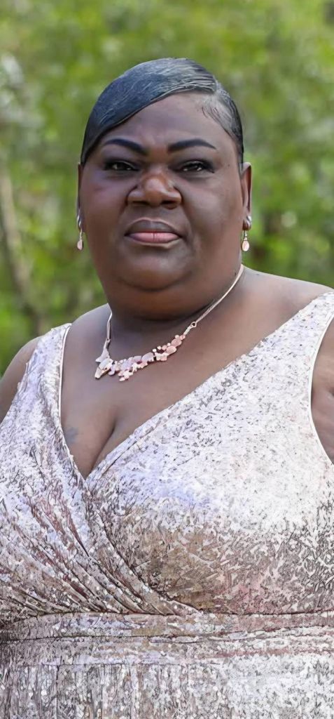 Ebony Boles Profile Photo