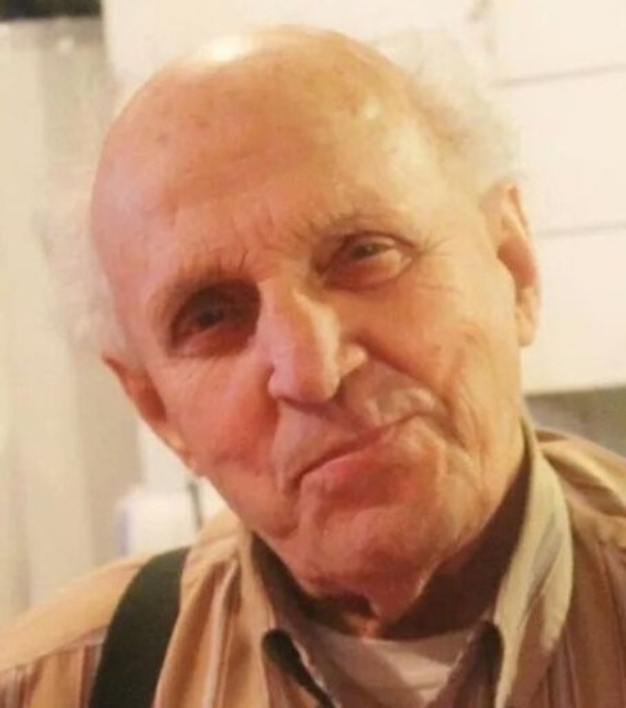 Joseph Pitrola