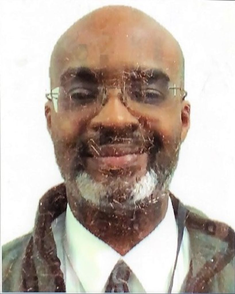 Andre Tumpkin