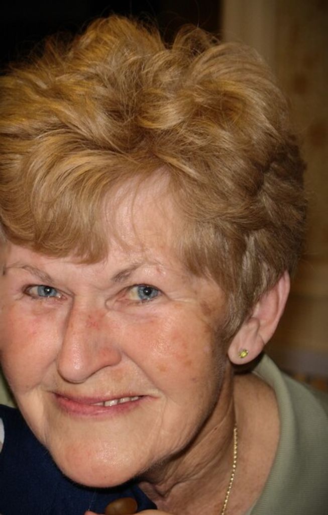 Patricia M. Emery Profile Photo