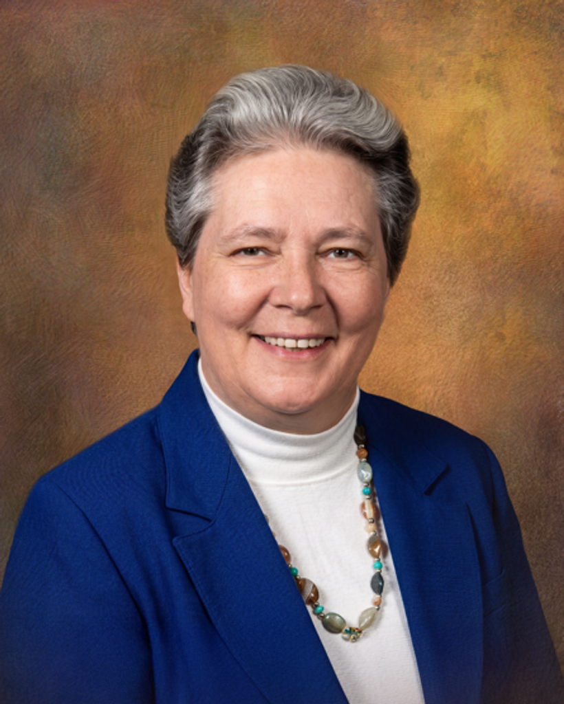 Janet Mae Ambs