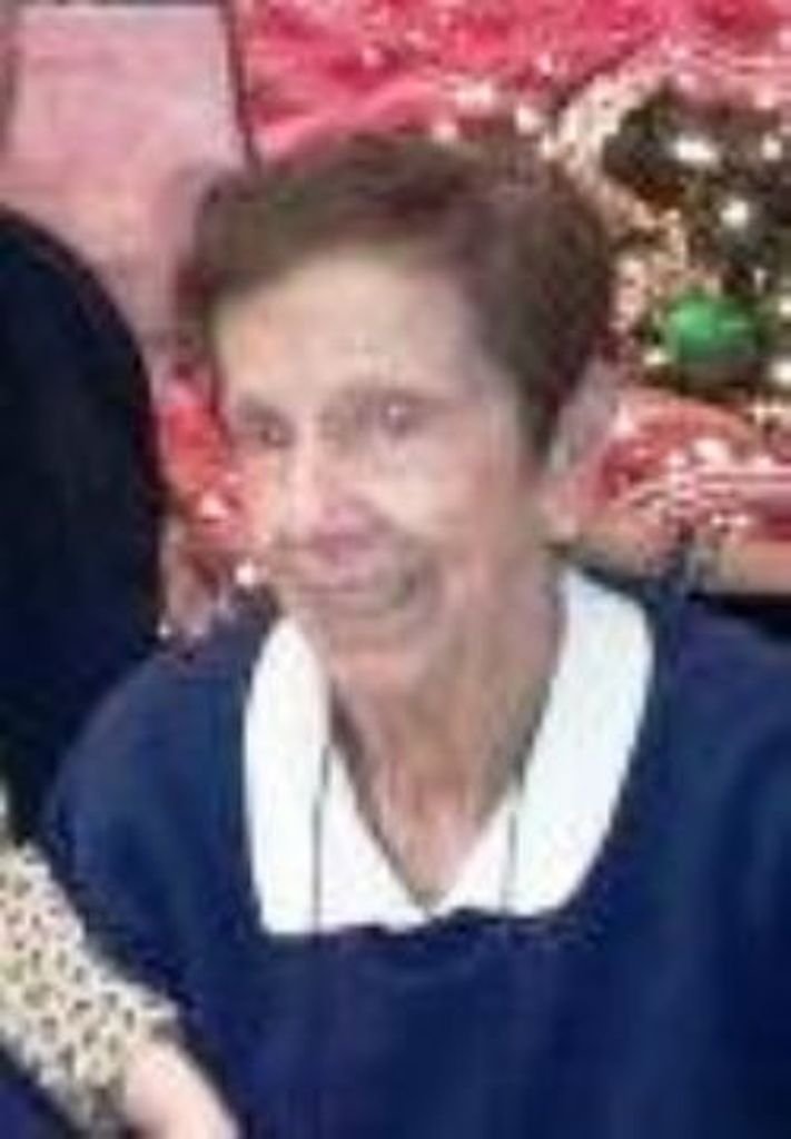 Maxine  Fern Dalton