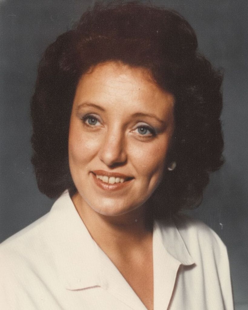 Mary Ann Beerbower
