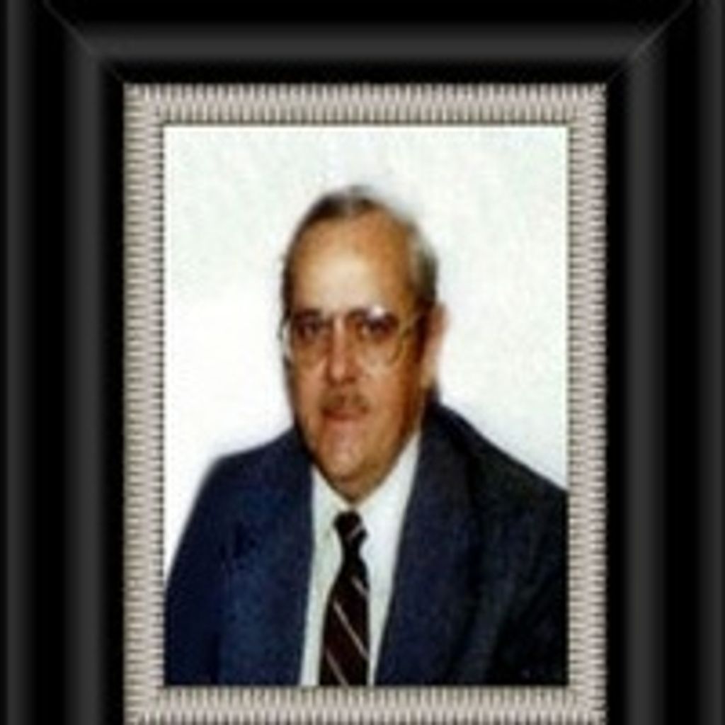 Donald Winn Smith