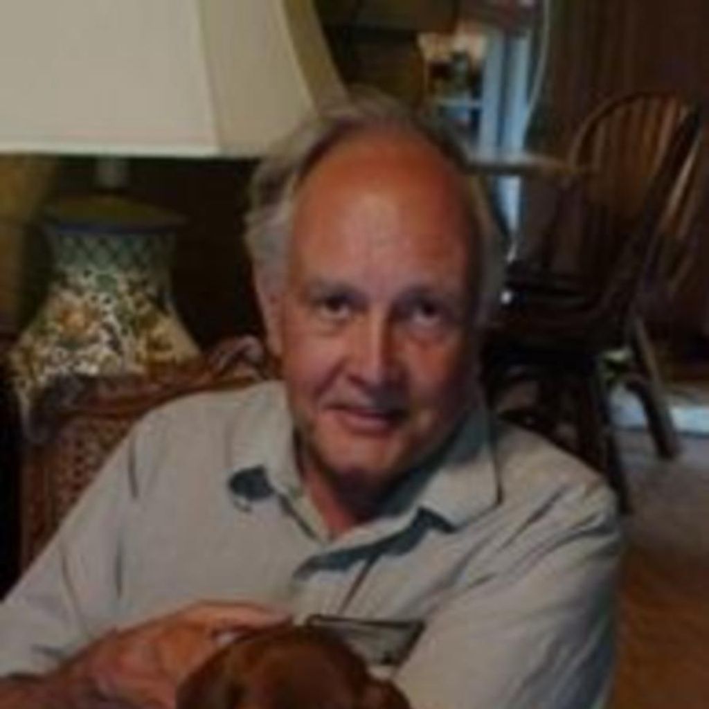 William C. "Bill" Worrell Jr