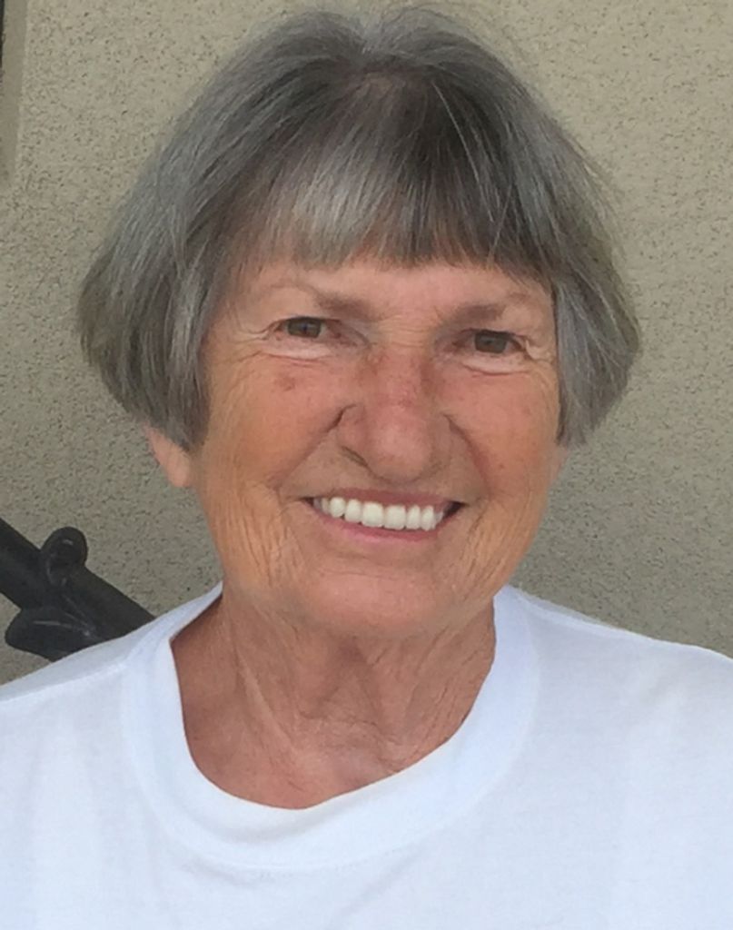 Connie Brown