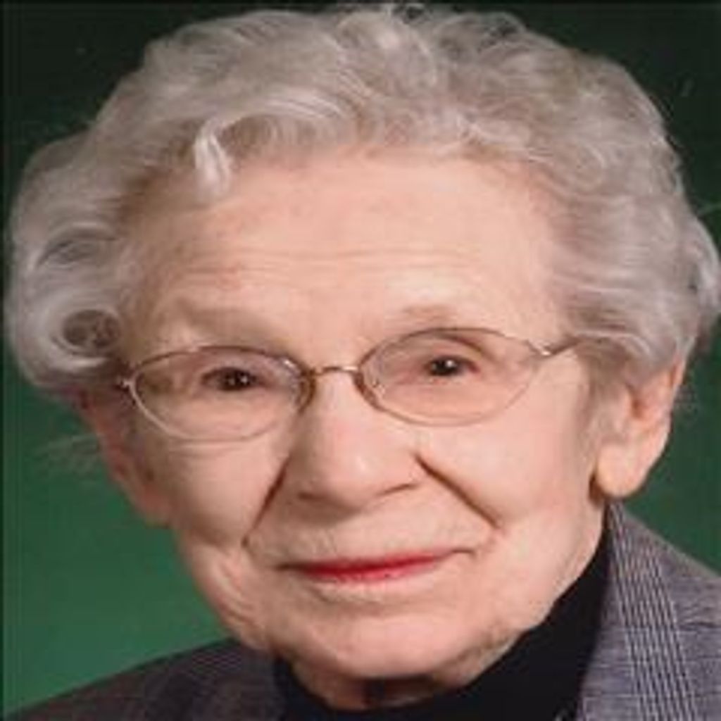 Ruth Peters Franz Profile Photo