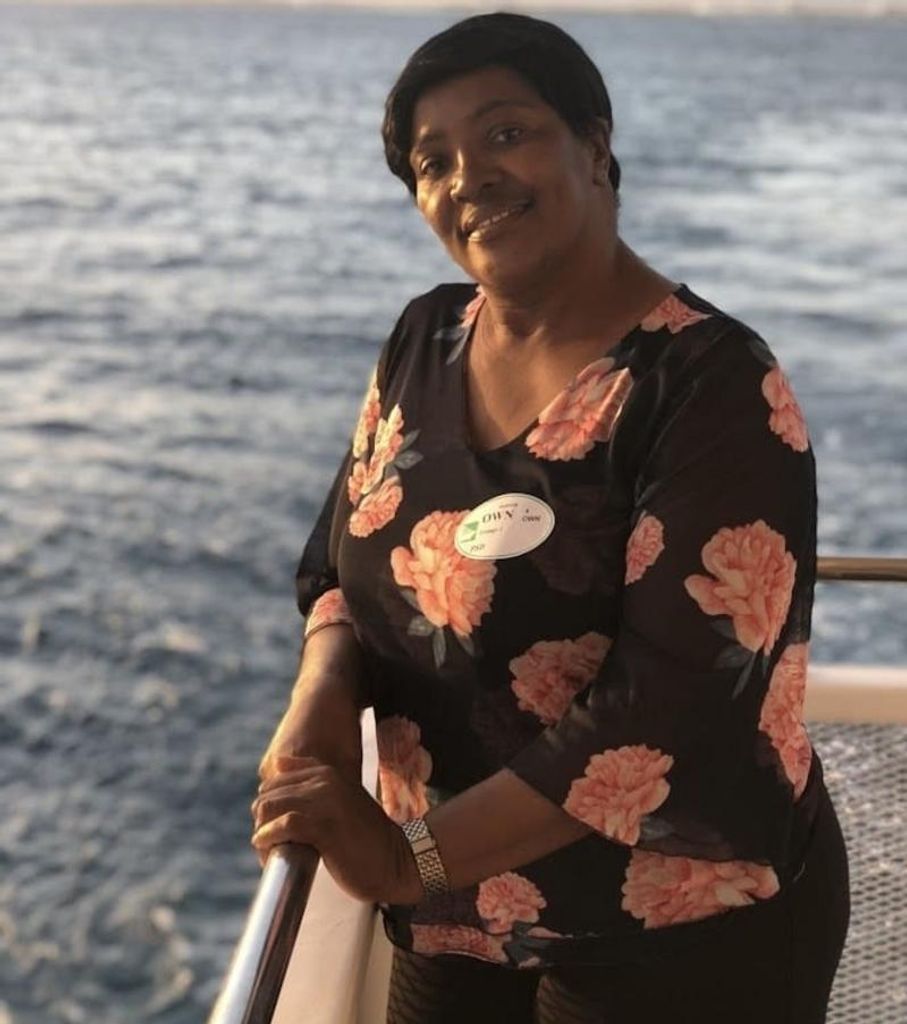 Princess V. Perez Profile Photo