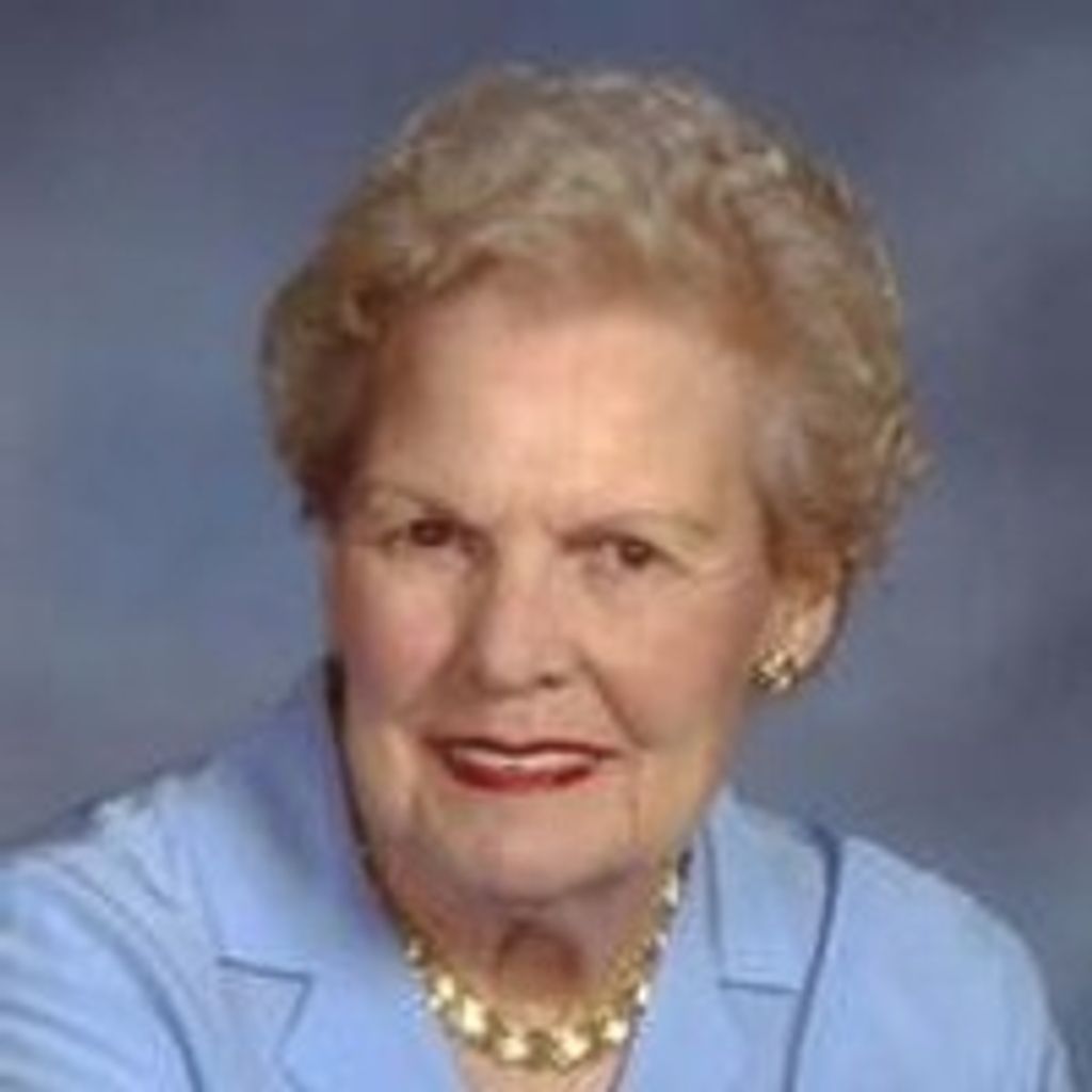 June  Merriman Liles