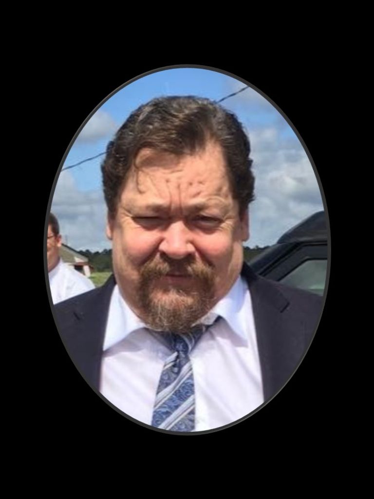 John Eisenhower  Hinson Profile Photo