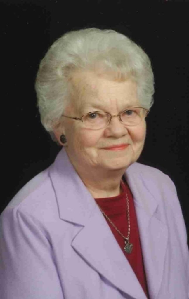 Audrey Louise Johnson