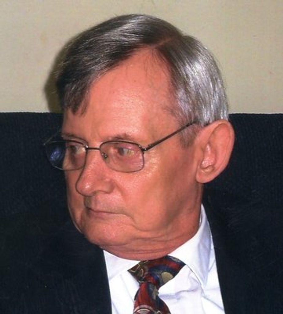 Larry Stevens